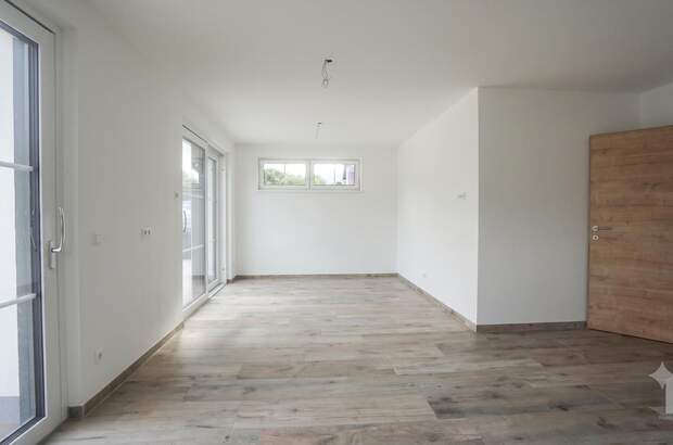 Terrassenwohnung mieten in 5571 Mariapfarr (Bild 1)