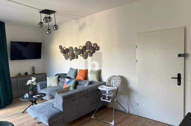 Terrassenwohnung kaufen in 9500 Villach (Bild 2)