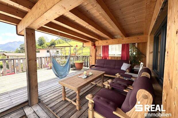 Mehrfamilienhaus kaufen in 6391 Fieberbrunn (Bild 5)