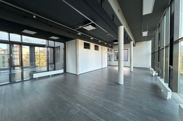 Gewerbeobjekt mieten in 8053 Graz (Bild 1)