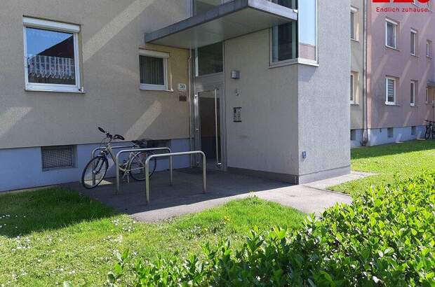 Wohnung mieten in 4400 Steyr (Bild 3)