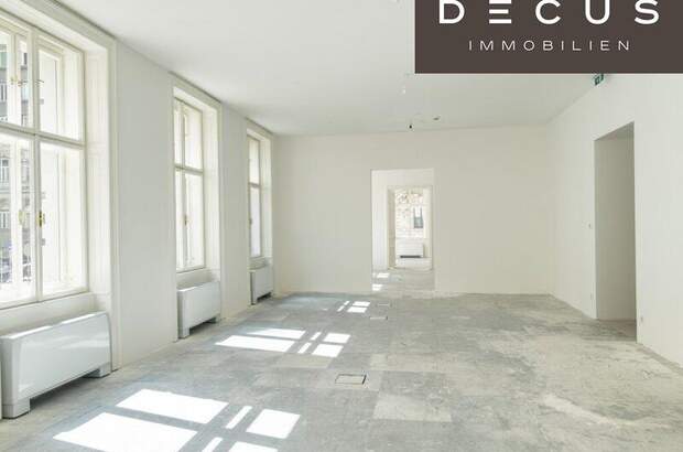 Büro / Praxis mieten in 1010 Wien (Bild 3)