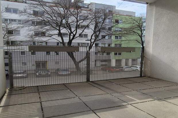 Terrassenwohnung kaufen in 1200 Wien (Bild 3)