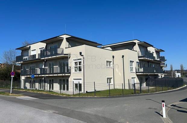 Wohnung kaufen in 8401 Kalsdorf (Bild 1)