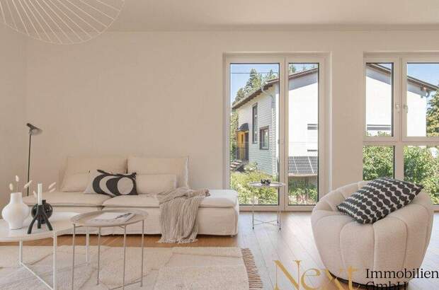 Terrassenwohnung kaufen in 4020 Linz (Bild 3)