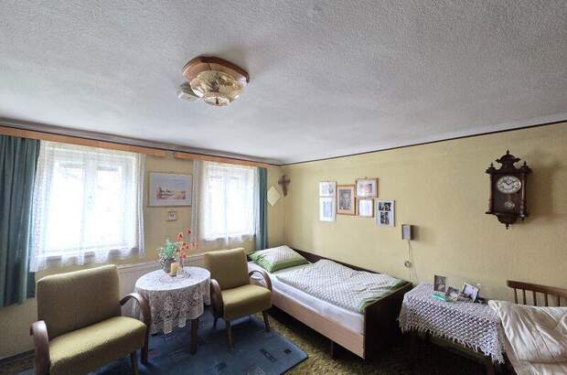 Einfamilienhaus kaufen in 8472 Straß (Bild 4)