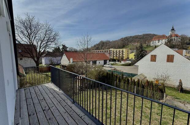 Wohnung mit Balkon kaufen in 8054 Graz (Bild 1)