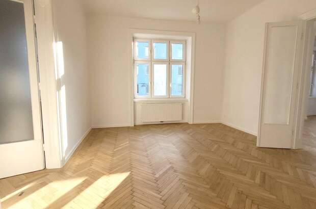 Altbauwohnung mieten in 1140 Wien (Bild 3)