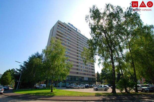 Terrassenwohnung mieten in 4020 Linz (Bild 1)