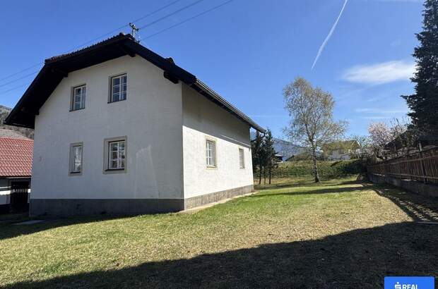 Haus kaufen in 9781 Oberdrauburg (Bild 1)