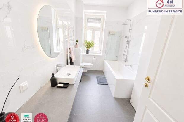 Terrassenwohnung kaufen in 1050 Wien (Bild 1)