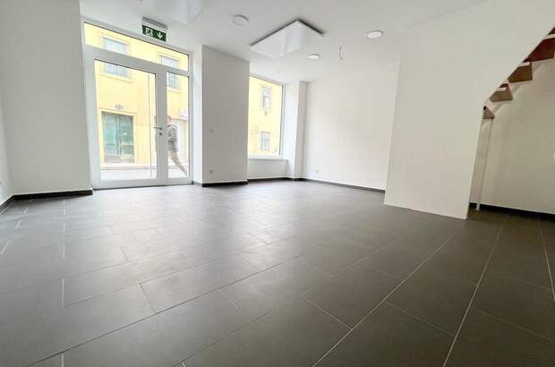 Gewerbeobjekt mieten in 1130 Wien (Bild 1)