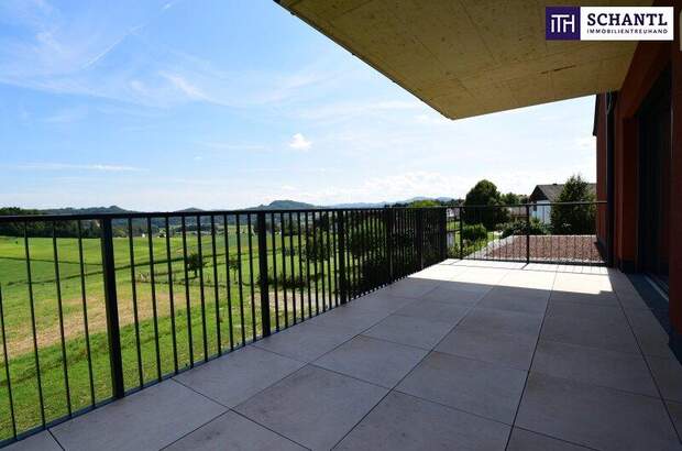 Terrassenwohnung kaufen in 8411 Hengsberg (Bild 5)