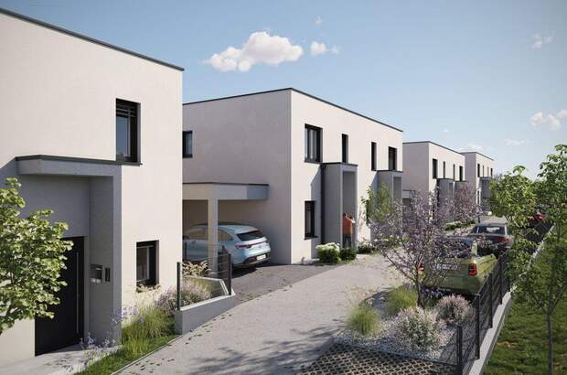 Haus mit Garten kaufen in 4400 Steyr (Bild 2)