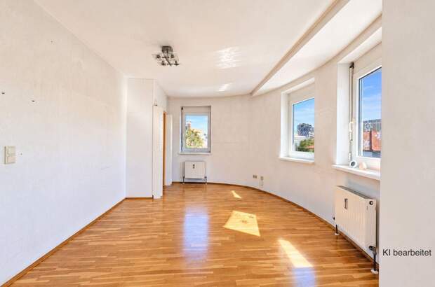 Wohnung mit Balkon kaufen in 8020 Graz (Bild 4)