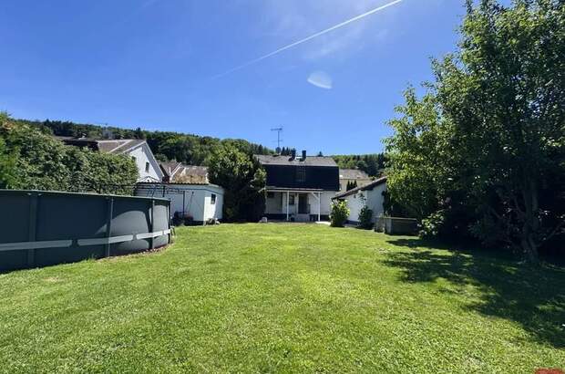 Haus kaufen in 3400 Klosterneuburg