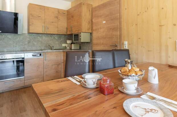 Anlageobjekt kaufen in 5442 Rußbach (Bild 5)