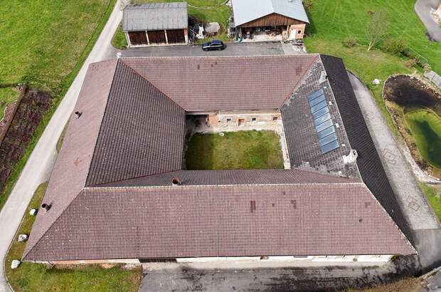 Gewerbeobjekt kaufen in 4542 Nußbach (Bild 5)