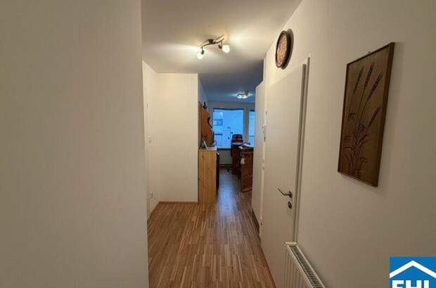 Terrassenwohnung mieten in 1220 Wien (Bild 5)