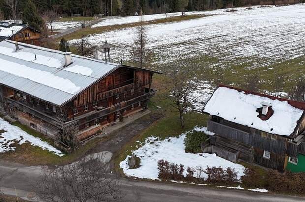 Gewerbeobjekt kaufen in 6313 Auffach (Bild 2)