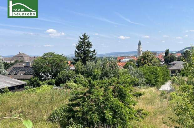 Grundstück kaufen in 3400 Klosterneuburg (Bild 3)