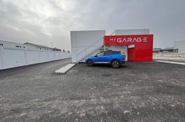 Immobilie mieten in 4600 Wels (Bild 1)