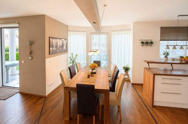 Haus mit Garten kaufen in 4812 Pinsdorf (Bild 3)