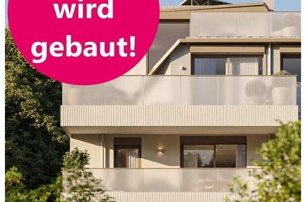 Terrassenwohnung kaufen in 1190 Wien (Bild 1)