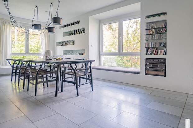 Wohnung mit Balkon kaufen in 8010 Graz (Bild 5)