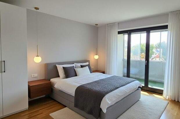 Terrassenwohnung kaufen in 1210 Wien (Bild 3)