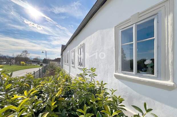 Haus kaufen in 3492 Grafenegg