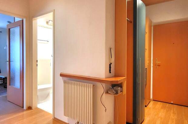 Terrassenwohnung kaufen in 3002 Purkersdorf (Bild 3)