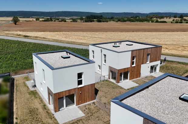 Mehrfamilienhaus kaufen in 3591 Altenburg (Bild 4)