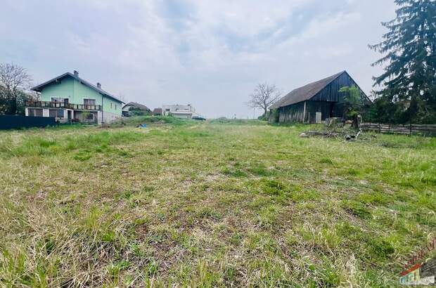 Grundstück kaufen in 2111 2111 Harmannsdorf (Bild 2)