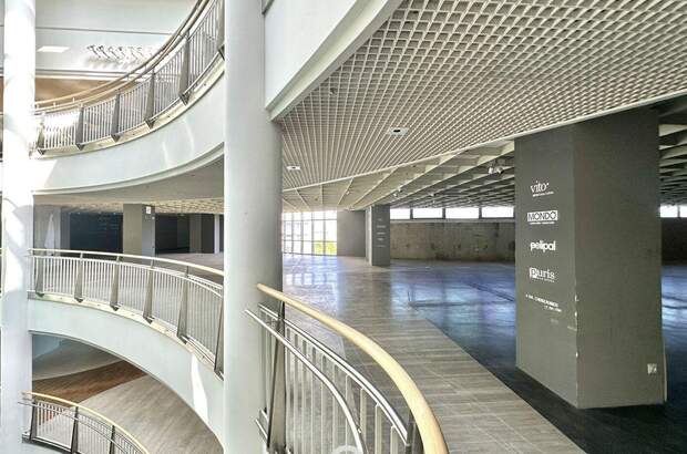 Gewerbeobjekt mieten in 4020 Linz (Bild 2)