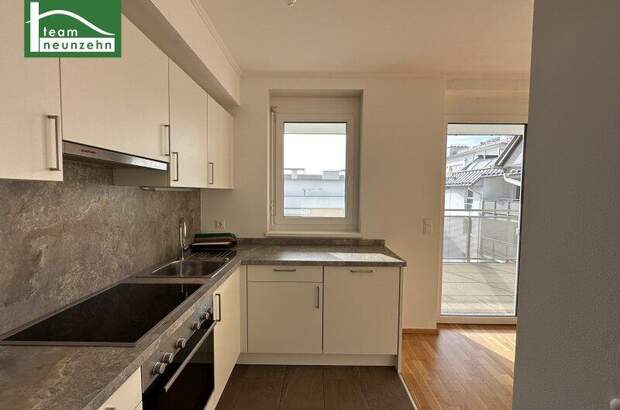 Terrassenwohnung mieten in 2320 Schwechat (Bild 4)
