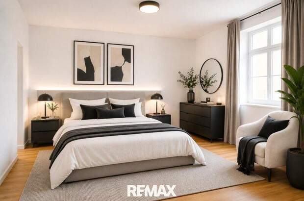 Terrassenwohnung kaufen in 3500 Krems (Bild 1)