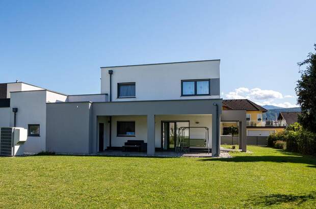 Einfamilienhaus kaufen in 9065 Ebenthal (Bild 1)