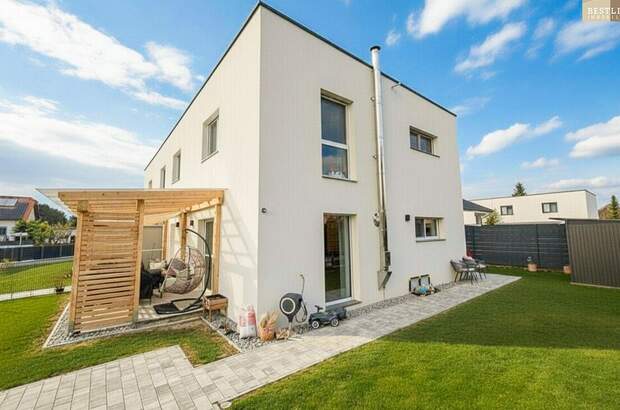 Haus kaufen in 2604 Theresienfeld (Bild 1)