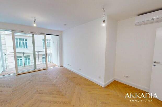 Terrassenwohnung kaufen in 1040 Wien (Bild 4)