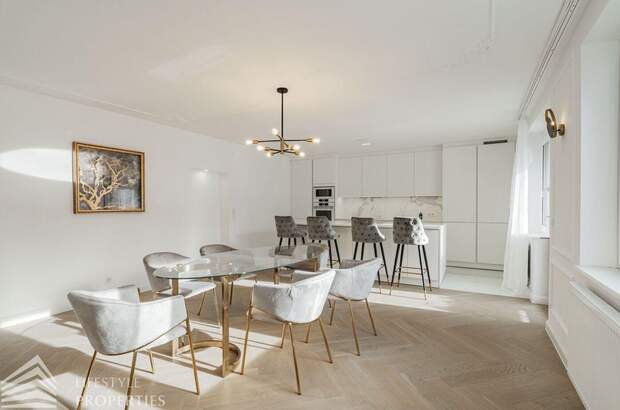 Wohnung mit Balkon kaufen in 1190 Wien (Bild 4)