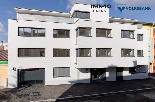 Immobilie mieten in 1210 Wien