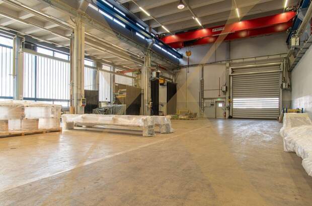 Gewerbeobjekt mieten in 4020 Linz (Bild 1)