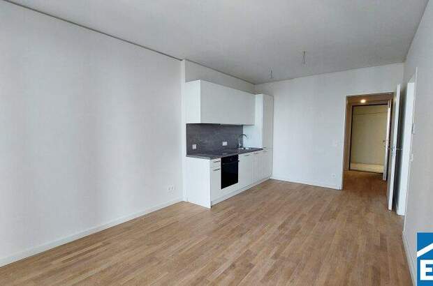 Terrassenwohnung mieten in 1220 Wien (Bild 3)