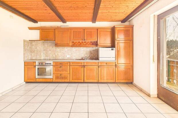 Haus mit Garten kaufen in 6934 Thal (Bild 5)