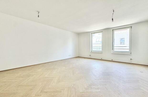 Mietwohnung in 1030 Wien (Bild 1)