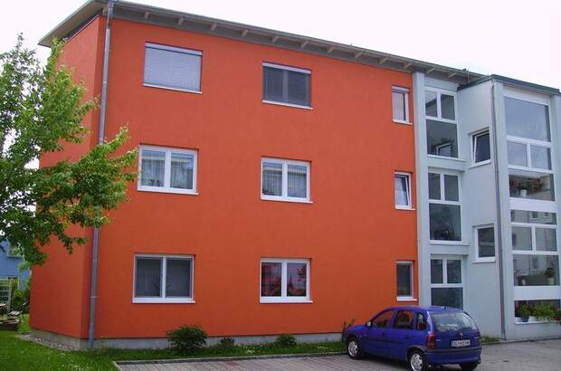 Terrassenwohnung mieten in 8530 Deutschlandsberg (Bild 3)