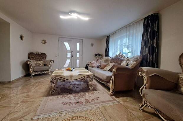 Haus mit Garten kaufen in 8572 Bärnbach (Bild 3)