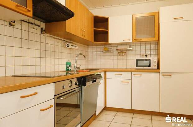 Terrassenwohnung kaufen in 9552 Steindorf (Bild 5)