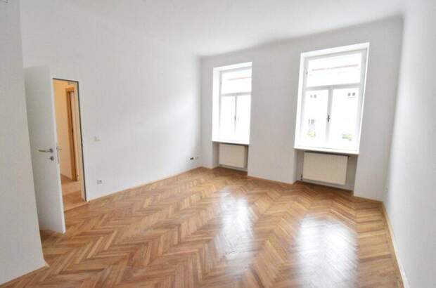Büro / Praxis mieten in 1090 Wien (Bild 2)